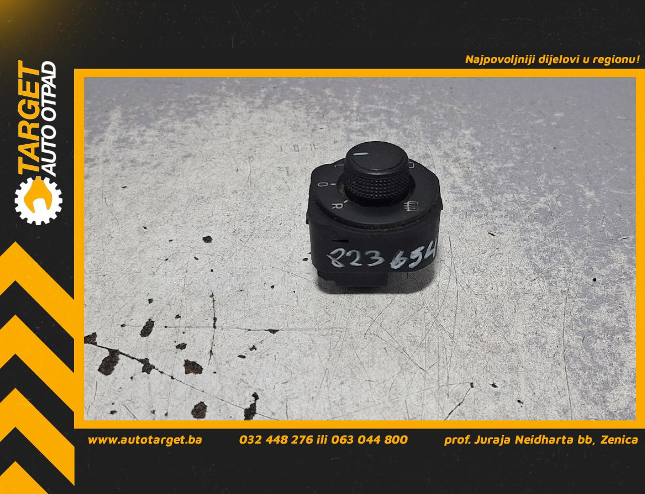 DIJELOVI PREKIDAC SKODA OCTAVIA > 13-16 2.0 5E0959565C