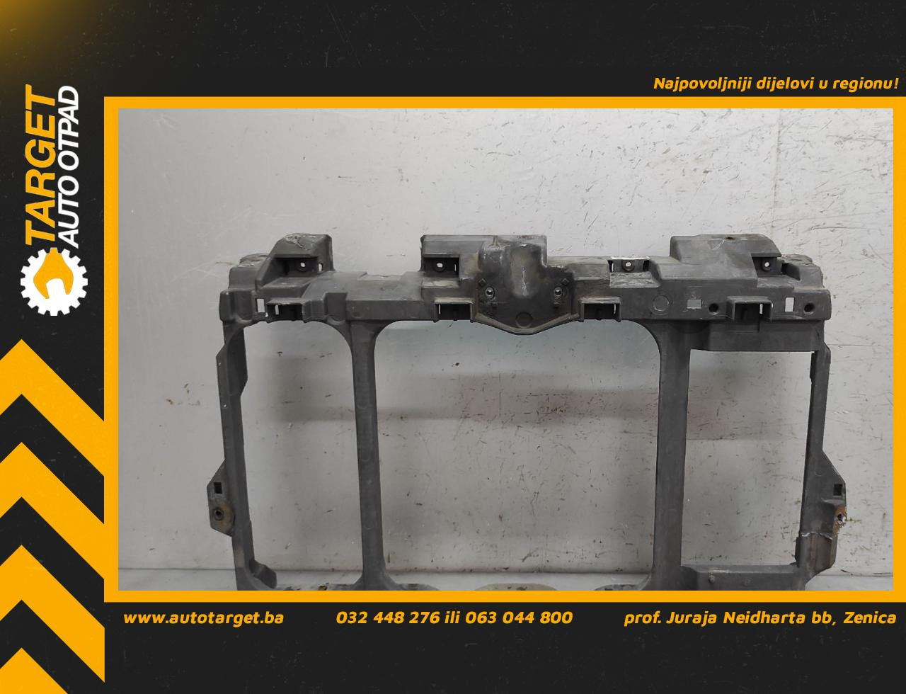 DIJELOVI VEZNI LIM PEUGEOT 508 > 11-14 1.6 9685794180