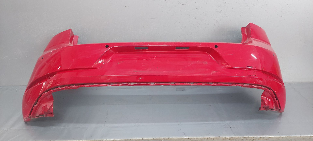 BRANIK VW GOLF 7 FACELIFT > 16- 5G6807421BK