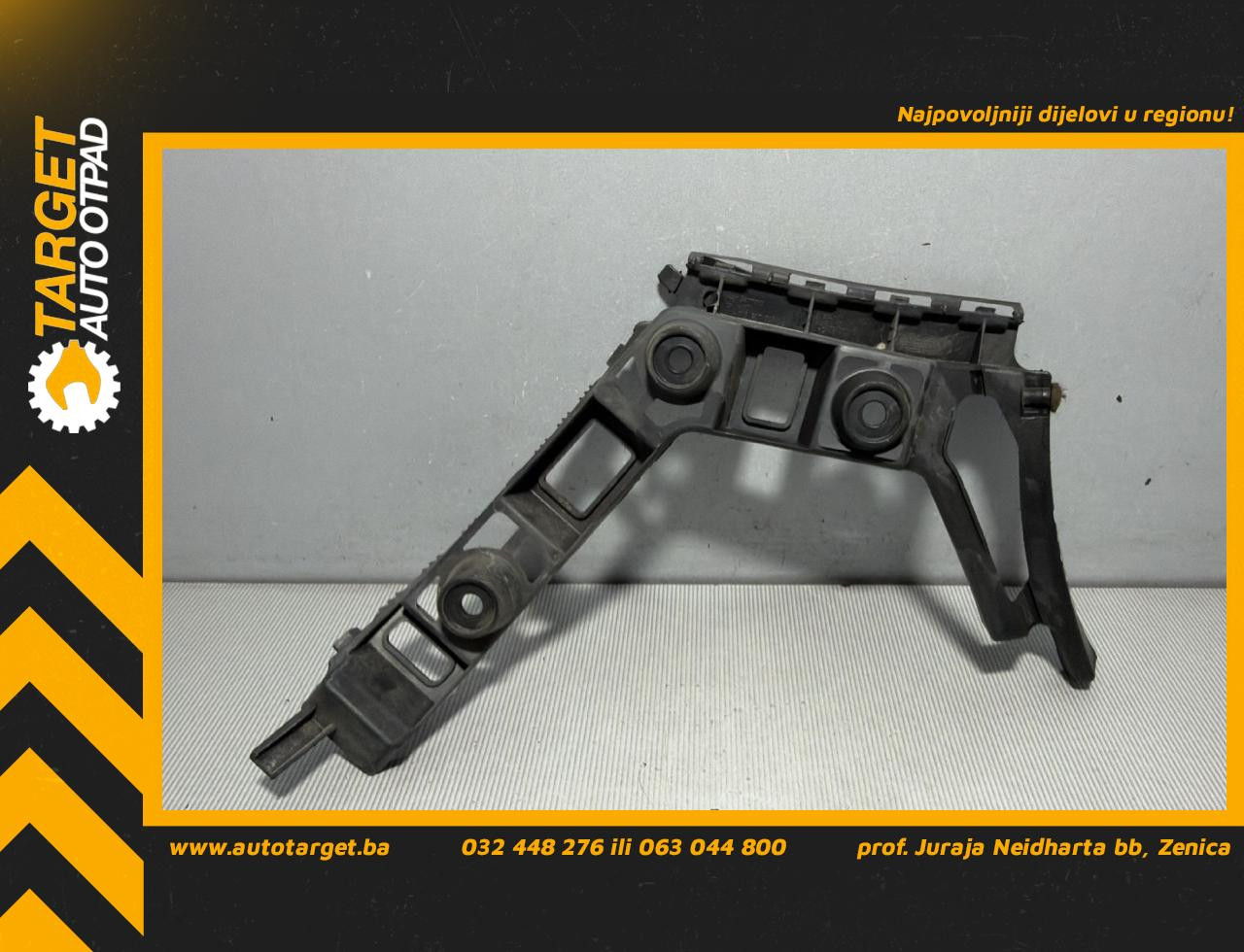 DIJELOVI NOSAC ZADNJEG BRANIKA VW GOLF 6 > 08-12 1.6 5K6807393C