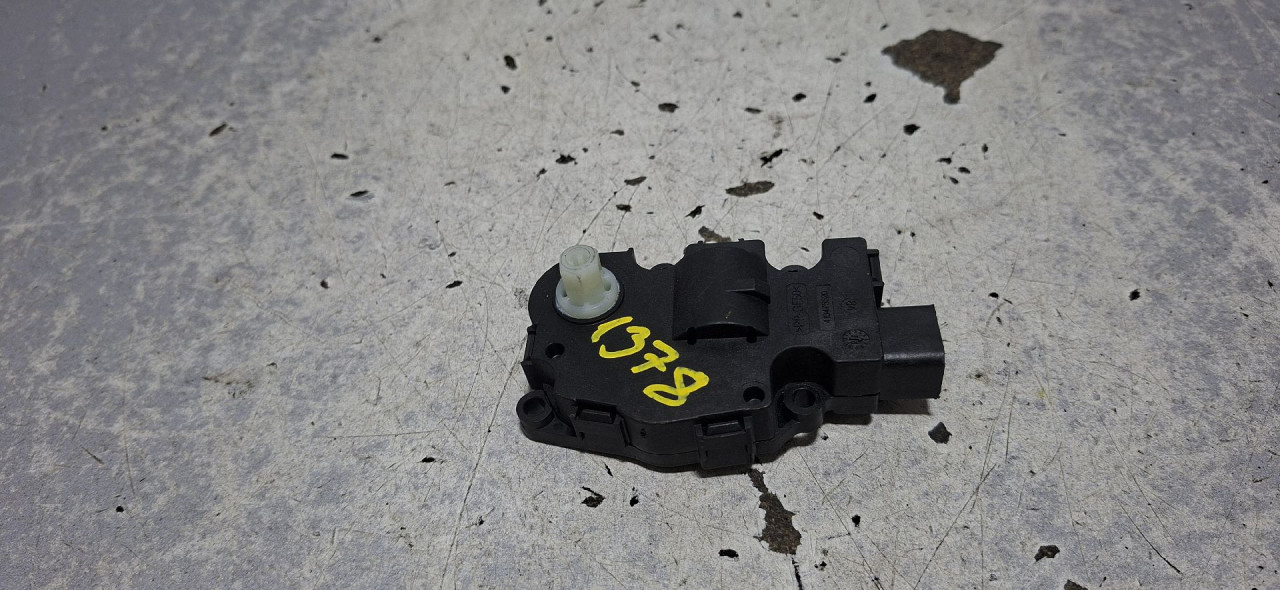DIJELOVI MOTORIC KLAPNE AUDI Q5 > 12-16 2.0 EFB490
