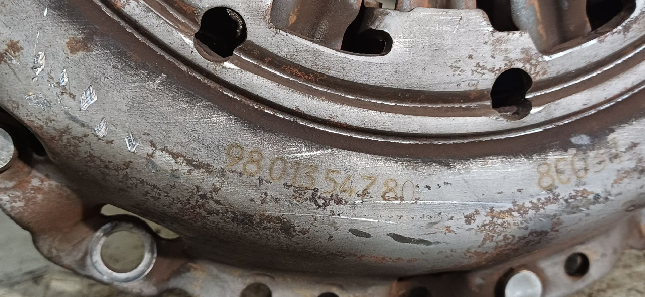DIJELOVI KORPA CITROEN BERLINGO > 15-18 9801354780