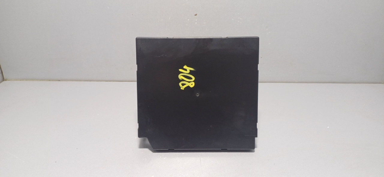 BCM ELEKTRONIKA VW GOLF 6 > 08-12 1K0937084F