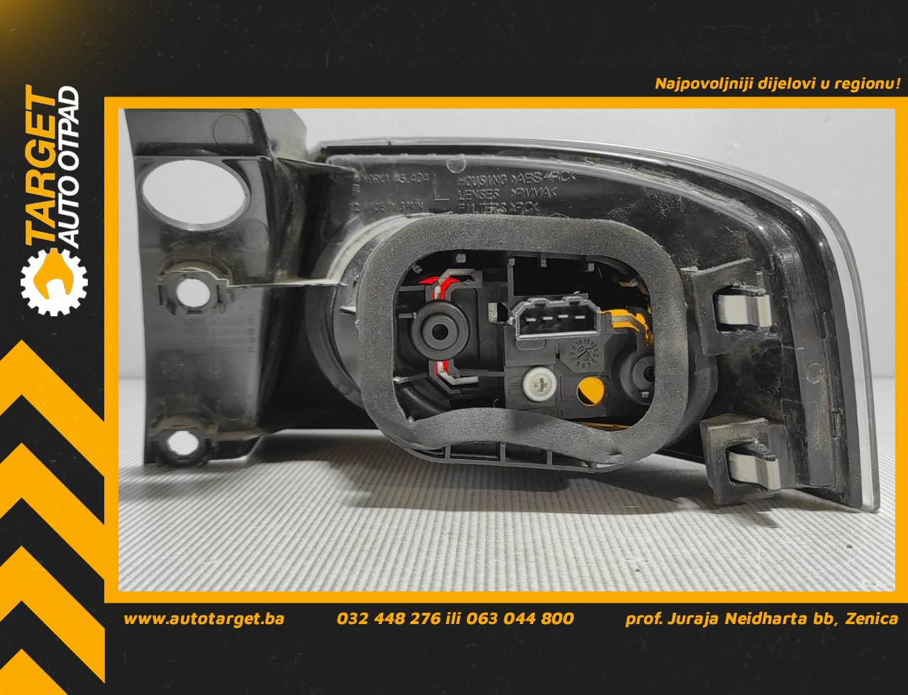 DIJELOVI STOP SVJETLO SEAT IBIZA > 06-08 6L6945095C