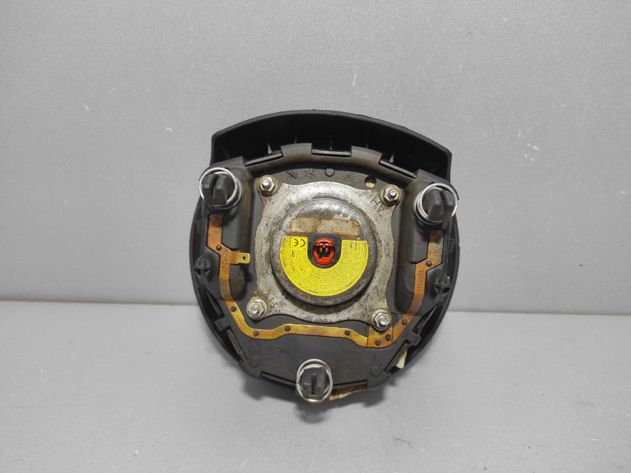 AIRBAG VOLANA TOYOTA YARIS > 14-16 450190D420