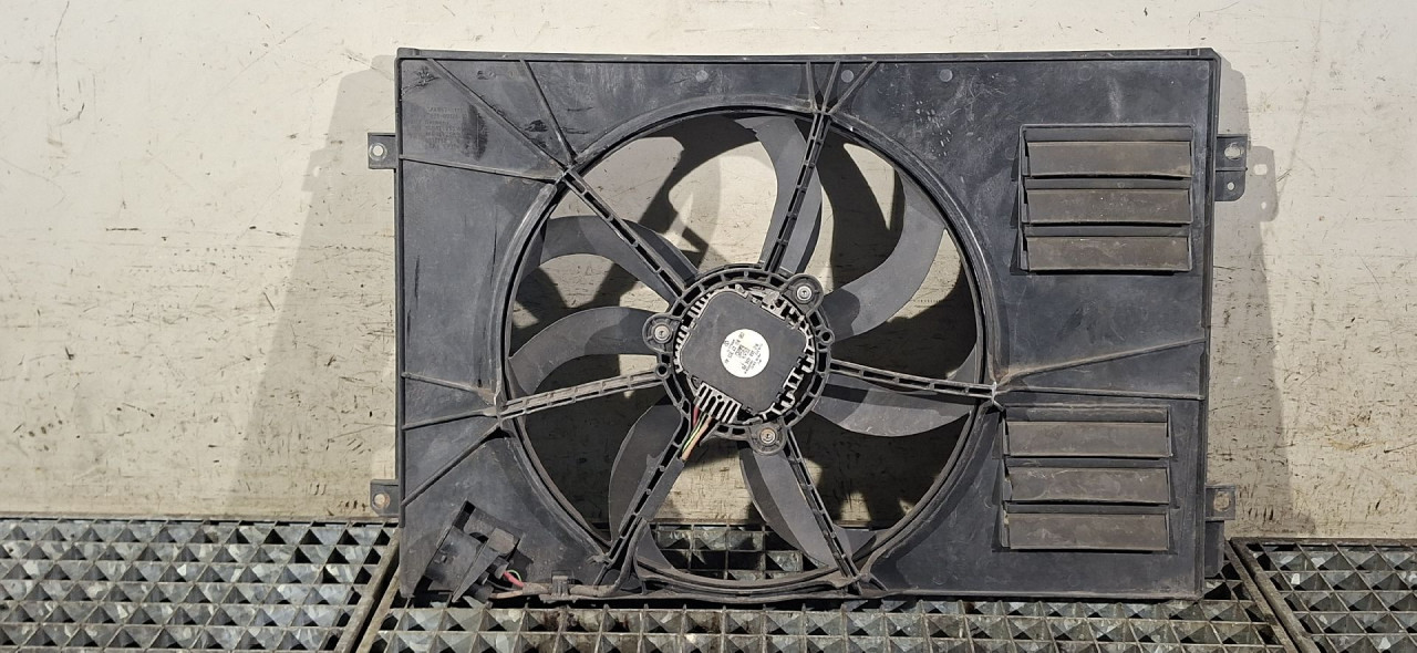 DIJELOVI VENTILATOR VW GOLF 6 > 08-12 1K0959455FB