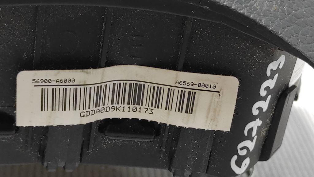 AIRBAG VOLANA HYUNDAI I30 > 12-16 56900-A6000