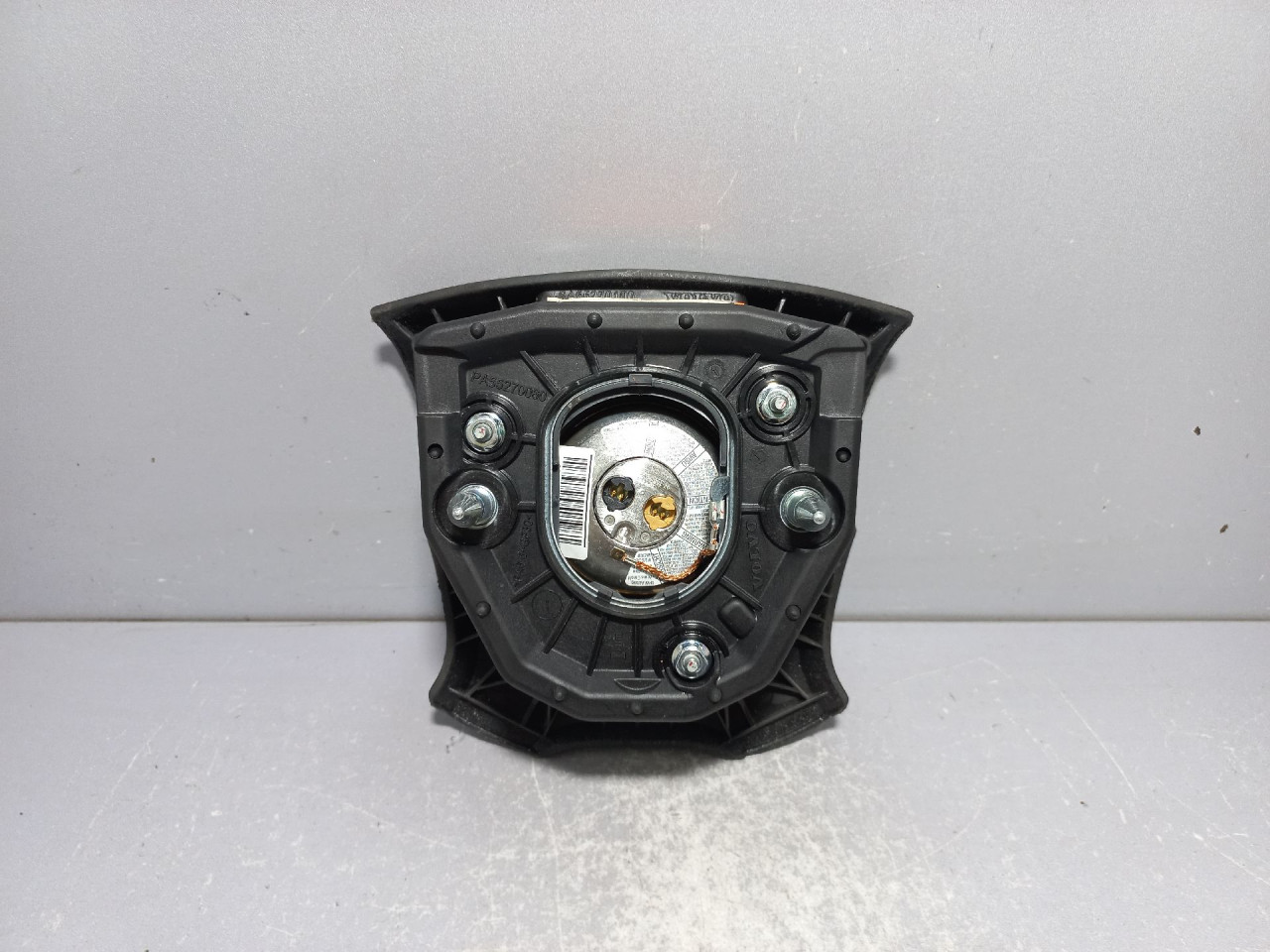 DIJELOVI AIRBAG VOLANA VOLVO V70 > 08-11 P30780655