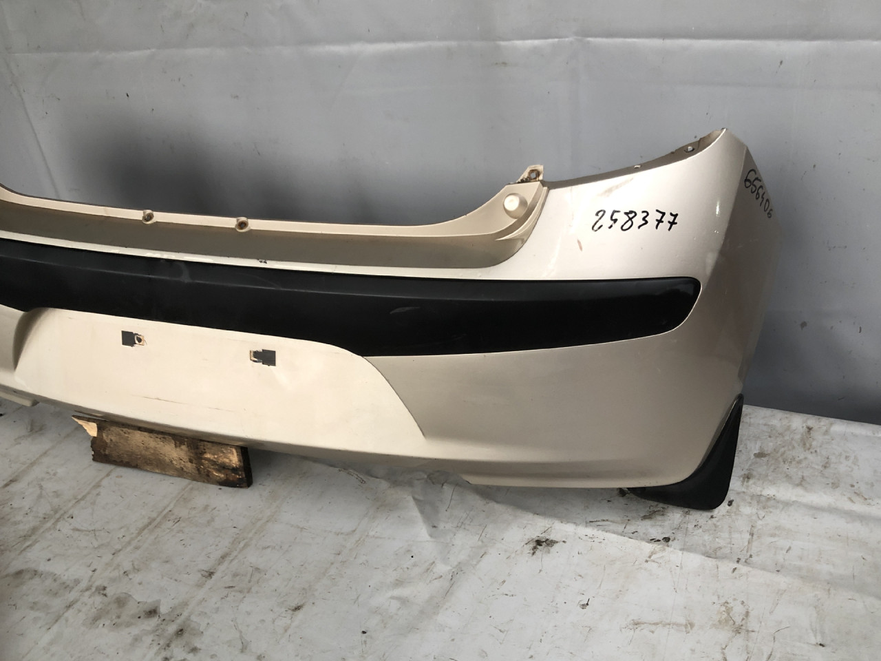 DIJELOVI BRANIK HYUNDAI I10 > 13-16 866120x000
