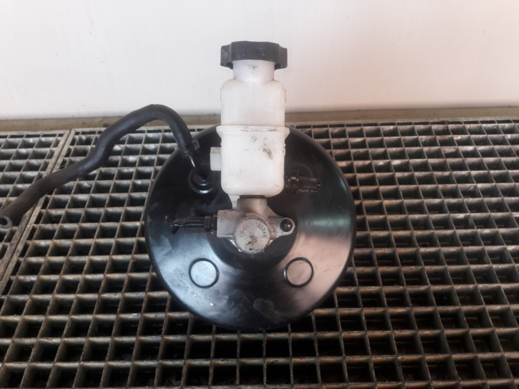 KOCIONI DOBOS HYUNDAI I30 > 07-10 585001H200 585001H200