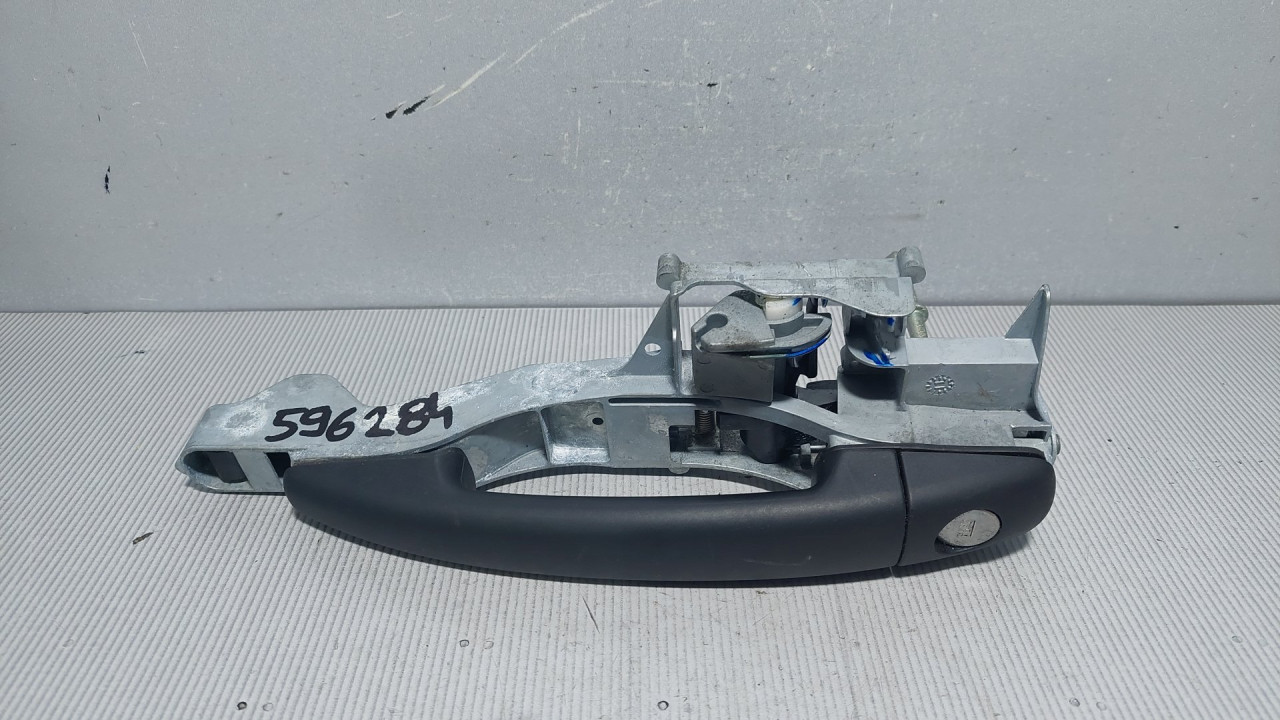 RUCKA VRATA PEUGEOT 208 > 12-15 9680168680