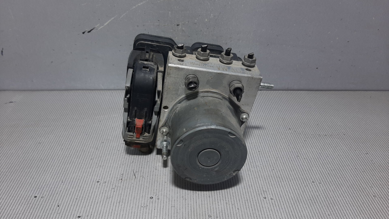 ABS ELEKTRONIKA SKODA FABIA > 14- 6C0907379G 6C0614517G