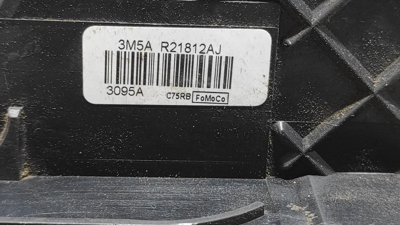 BRAVA VRATA FORD C-MAX > 03-07 3M5AR21812AJ