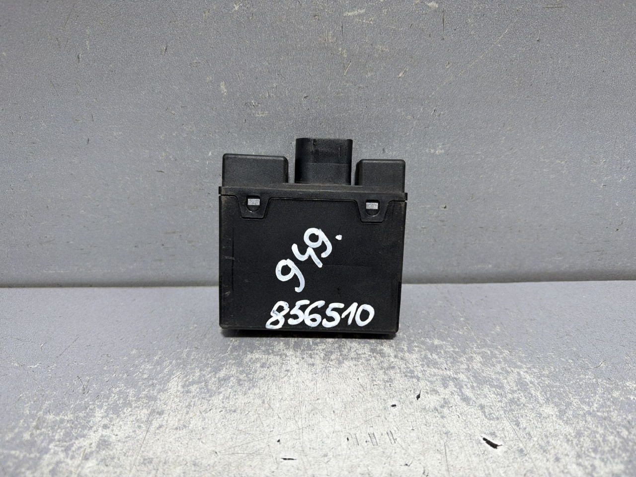 DIJELOVI ELEKTRONIKA MODUL AUDI A4 (B9) > 19- 8W0907160A
