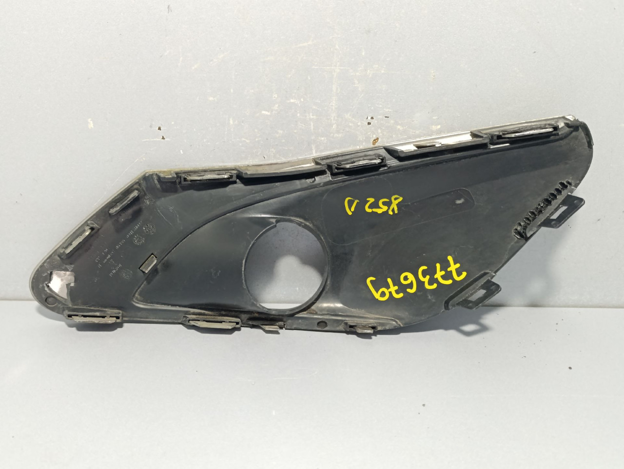 PLASTIKA BRANIKA PEUGEOT 308 > 13-17 36136869