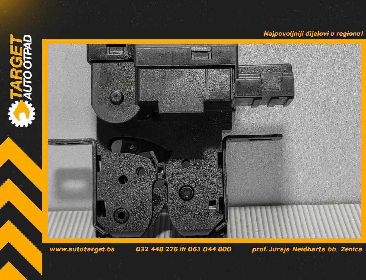 DIJELOVI BRAVA GEPEKA PEUGEOT 407 > 04-07 9648254780