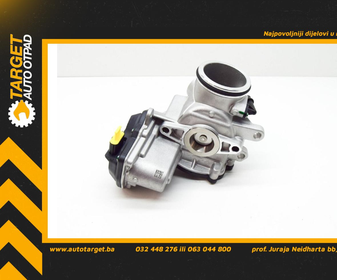 DIJELOVI EGR LAND ROVER EVOQUE > 15-18 2.0 LR087071