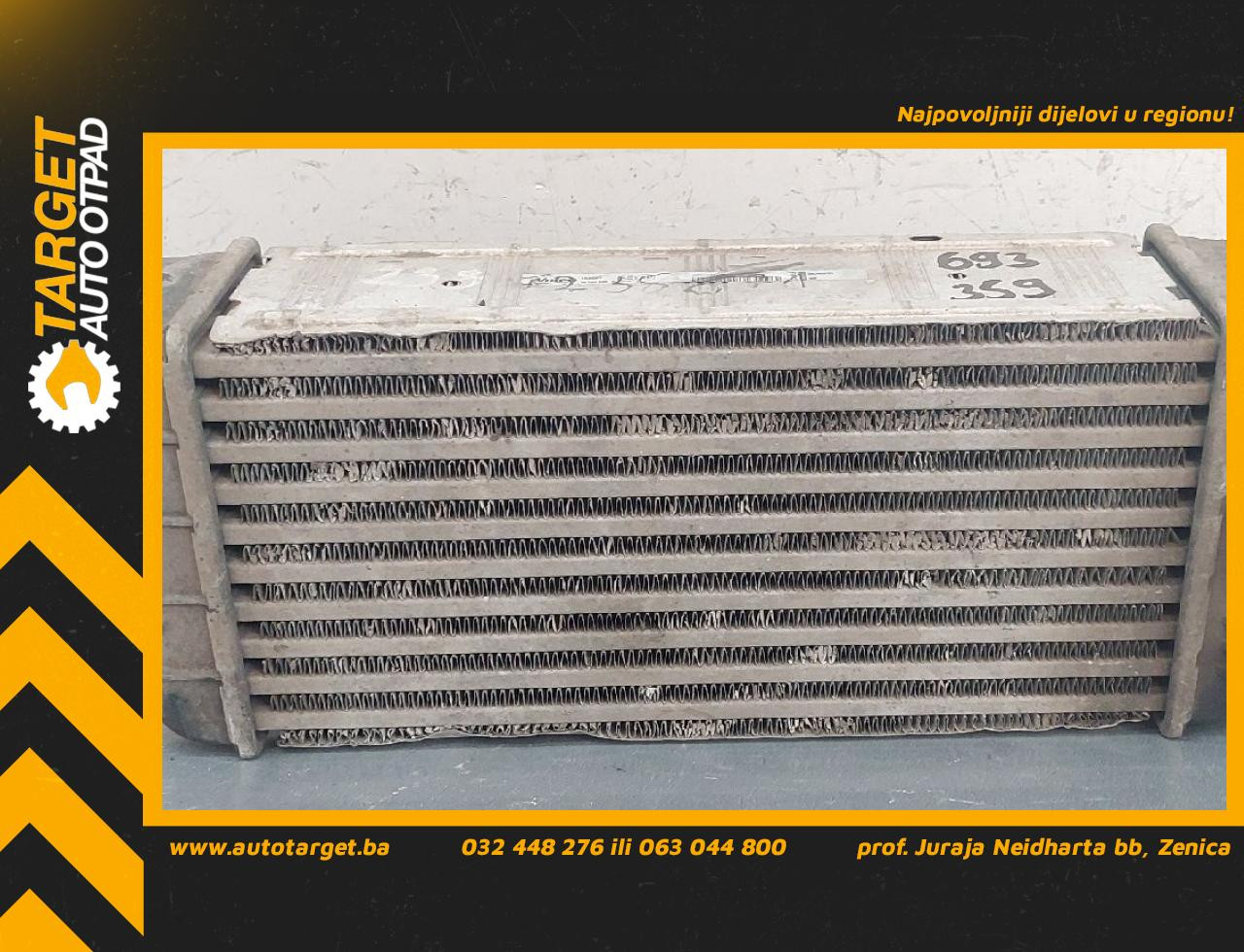 DIJELOVI INTERKULER CITROEN C4 > 10-17 9684212480