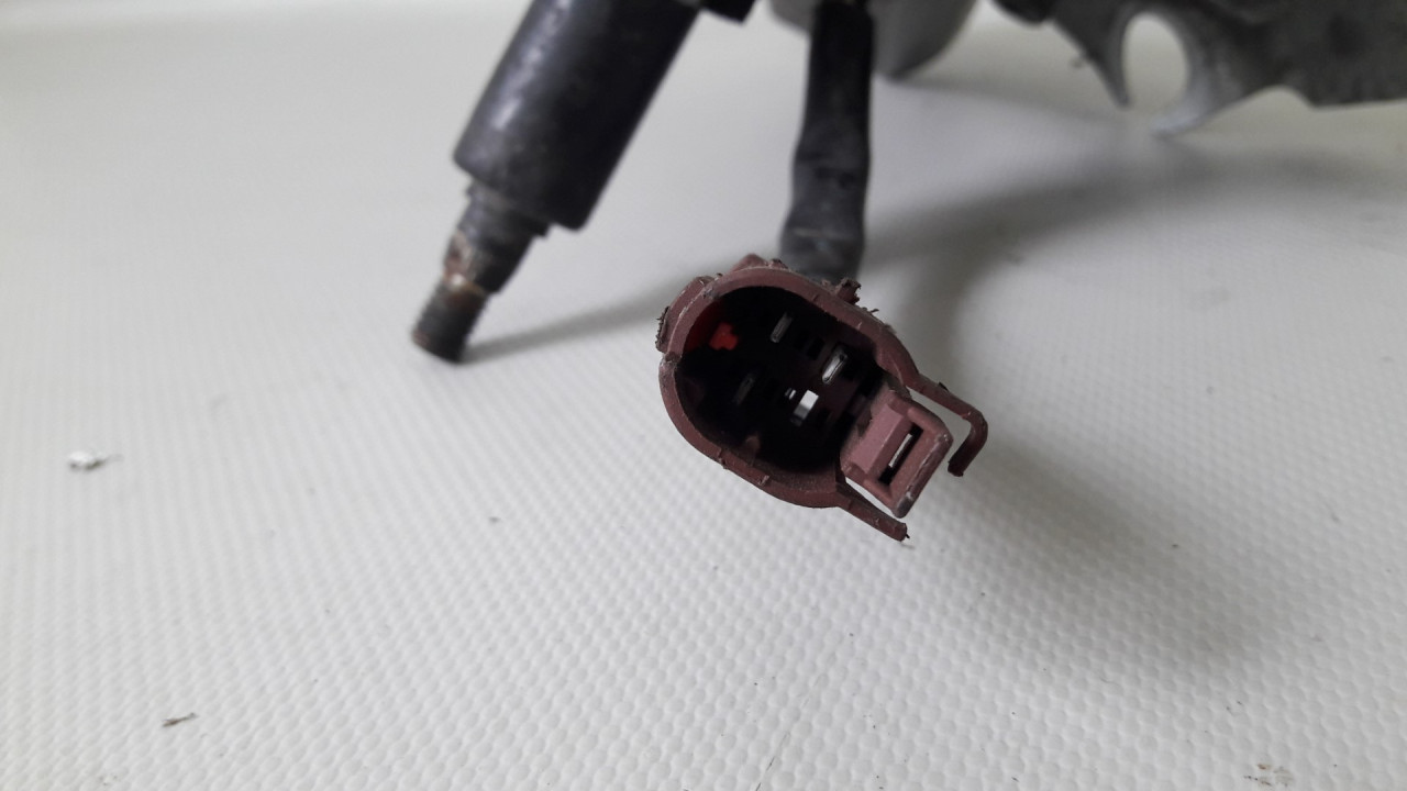 DIJELOVI MOTORIC BRISACA GEPEKA PEUGEOT 206 > 98-09