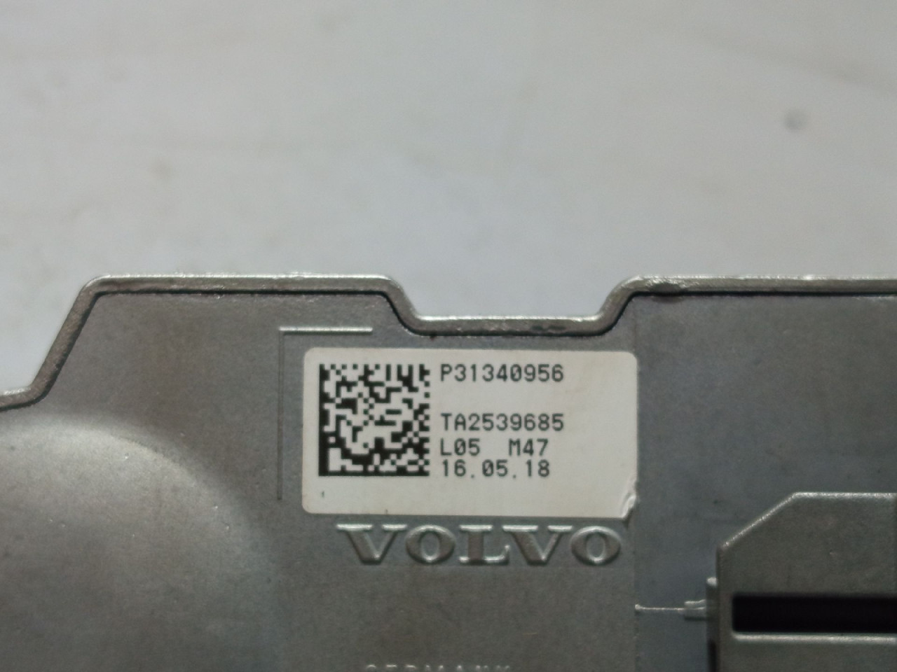 DIJELOVI BRAVA VOLVO V40 > 16- 2.0 p31340956