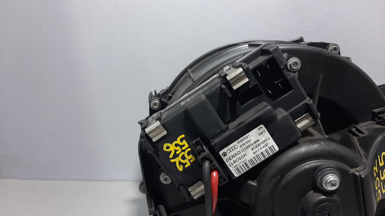 ELEKTRONIKA REOSTAT AUDI A6 > 04-08 4F0910521