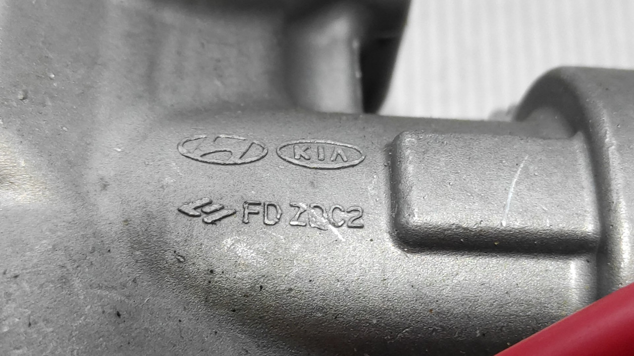 DIJELOVI BRAVA PALJENJA HYUNDAI I30 > 07-10 FDZDC2