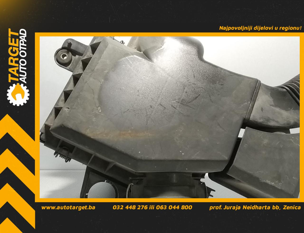 KUCISTE FILTERA ZRAKA BMW SERIJA 3 (E46) > 02-05 750349