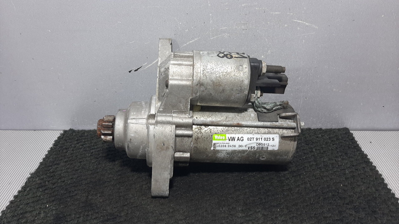 DIJELOVI ALNASER VW POLO > 05-09 02T911023S