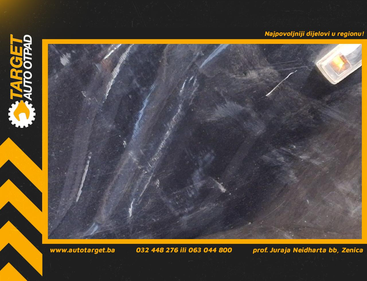 DIJELOVI BLATOBRAN OPEL INSIGNIA > 14-16 2.0 13277520