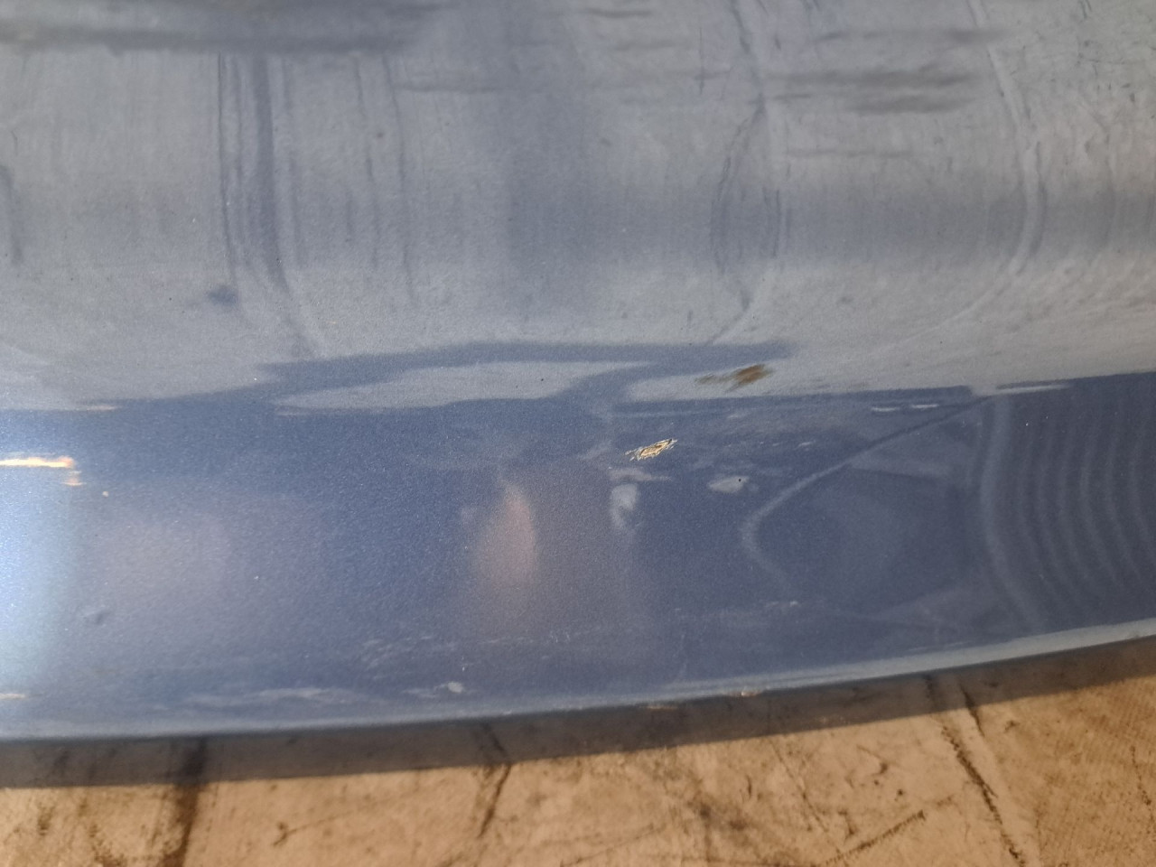 DIJELOVI GEPEK VW TIGUAN > 11-15