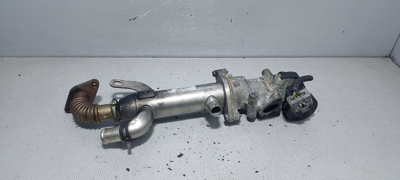 HLADNJAK EGR VENTILA VOLVO S40/V50 > 04-07 9645689780