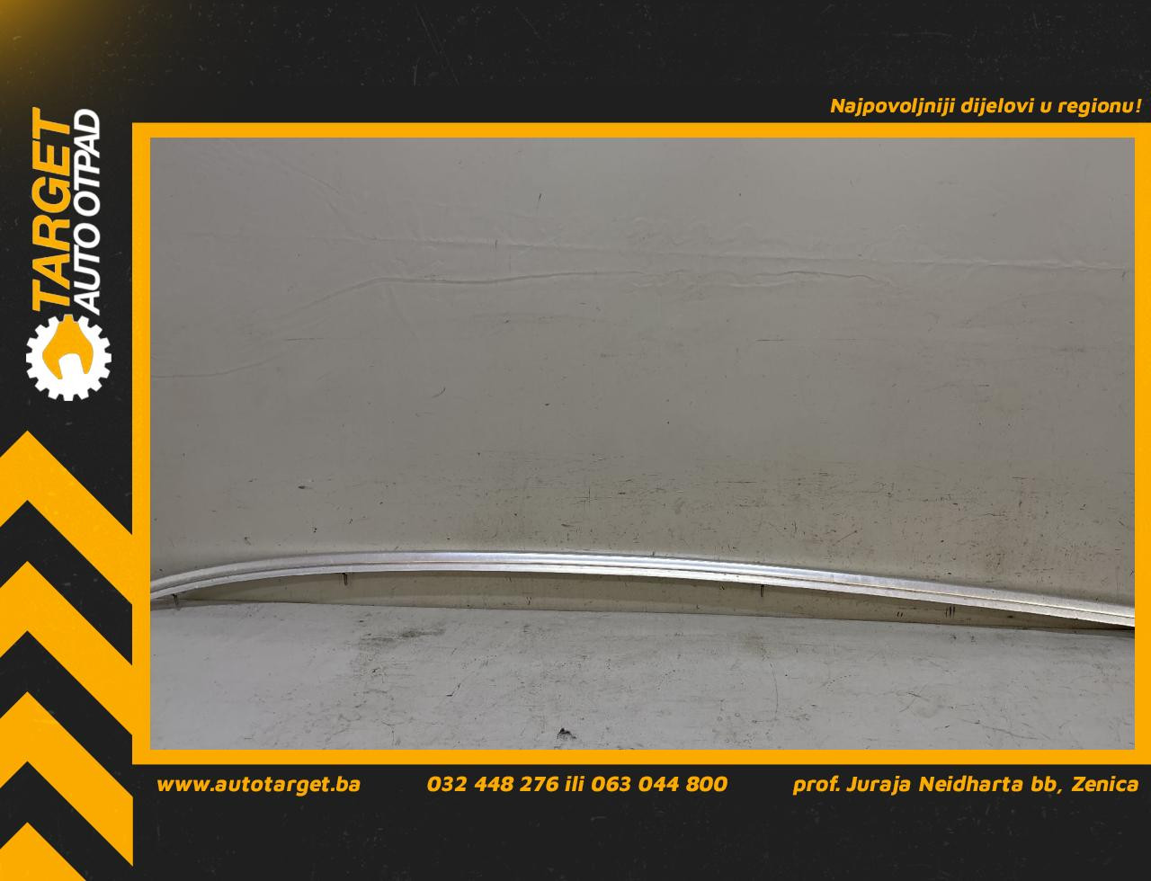 KROVNI NOSAC OPEL INSIGNIA > 09-13 13362269