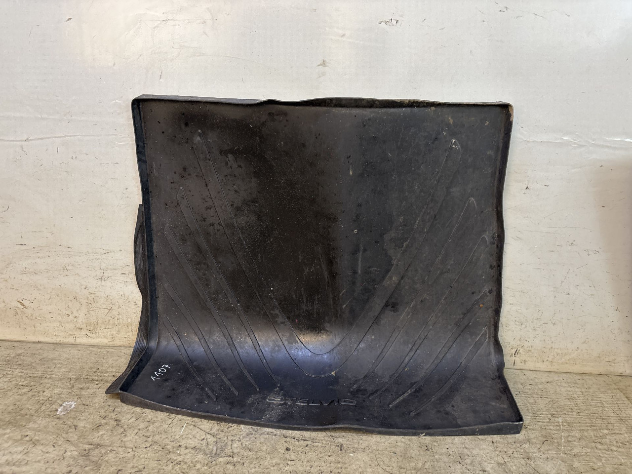 PODNA ZASTITA ALFA ROMEO STELVIO > 17- 50903560