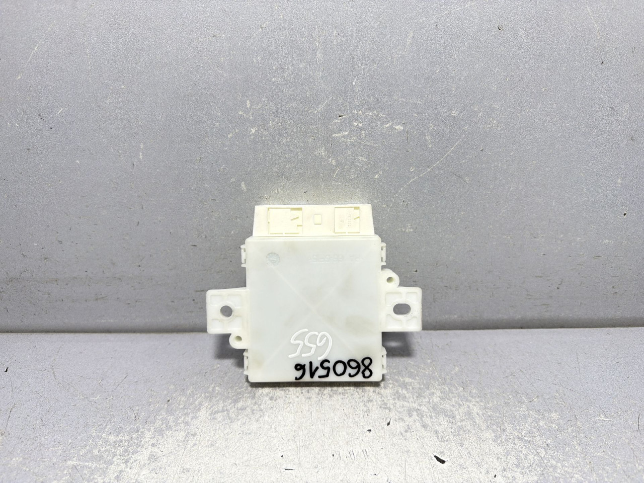 ELEKTRONIKA MODUL MERCEDES C KLASA (W204/S204) > 10-11 A204900900