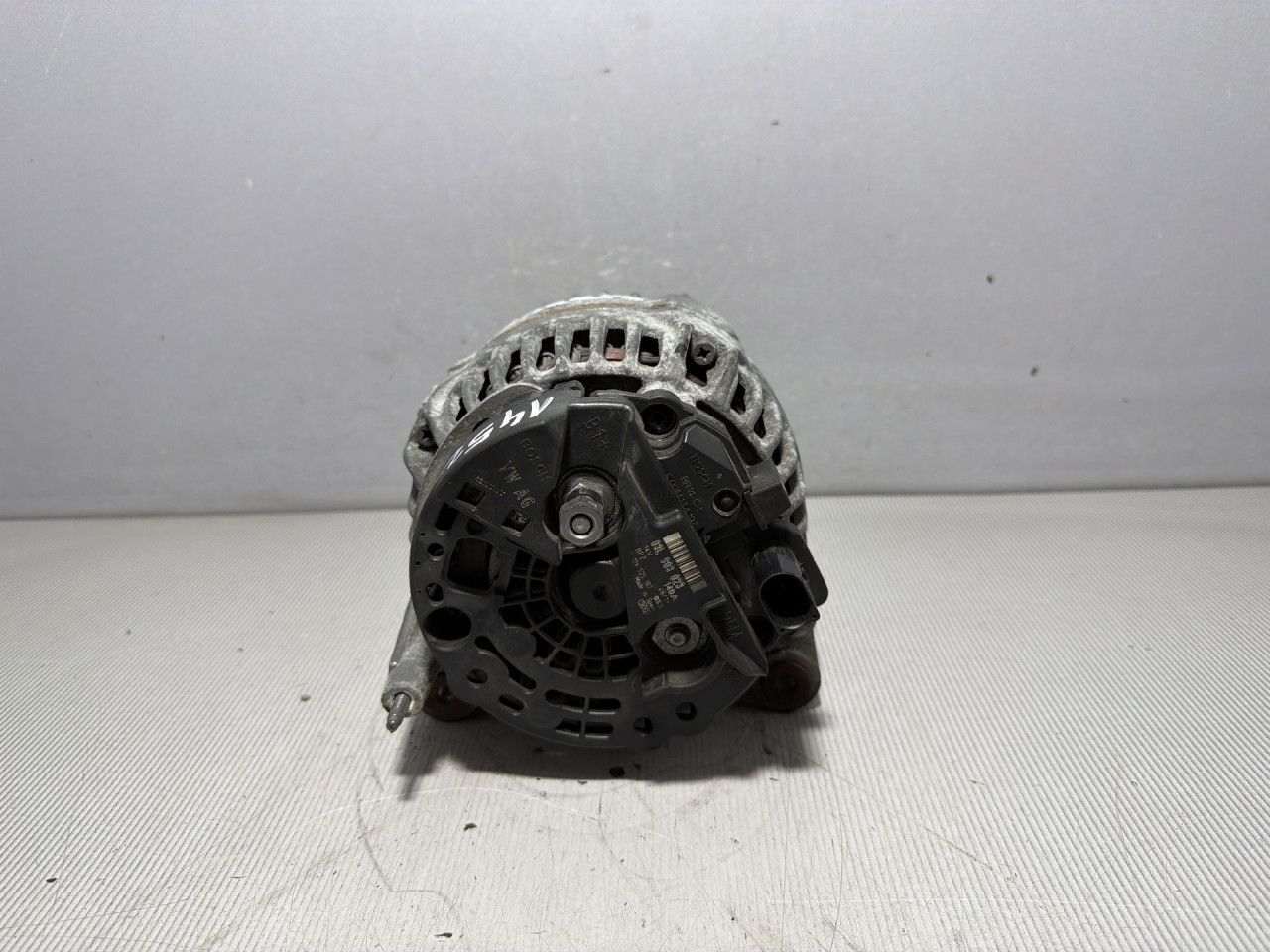 DIJELOVI ALTERNATOR AUDI Q3 > 11-15 2.0 03L903023