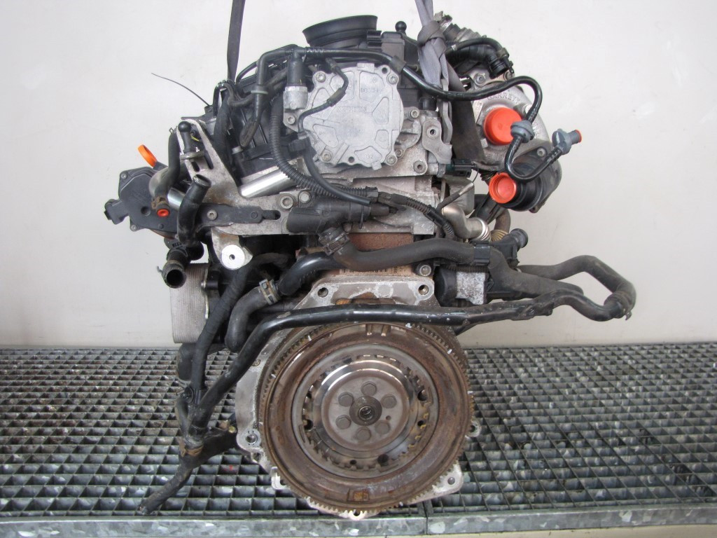 DIJELOVI MOTOR VW TOURAN > 10-15 CAYP