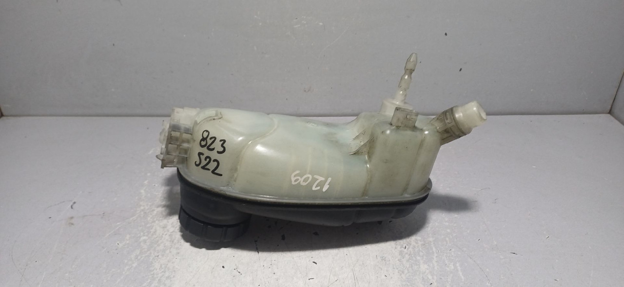 DIJELOVI BOCA MERCEDES GLA (X156) > 13-16