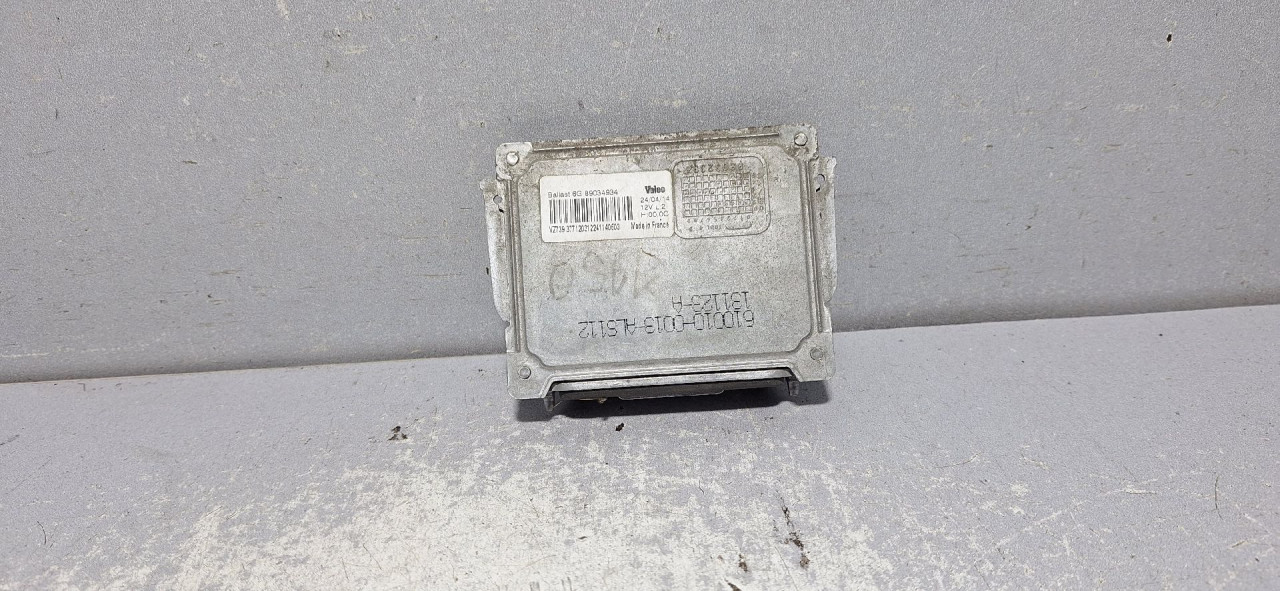 DIJELOVI BALAST FARA BMW SERIJA 1 (E87/E81) > 07-11 89034934