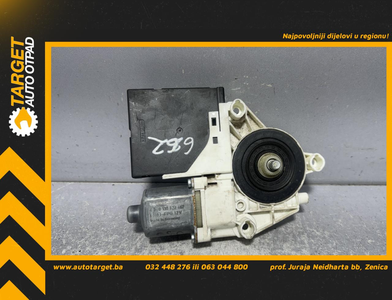 MOTORIC PODIZACA STAKLA VW TIGUAN > 11-15 5N0959701G