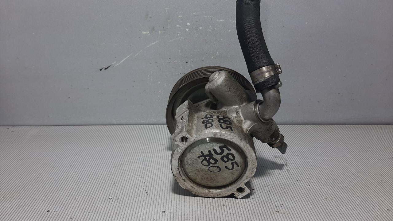 DIJELOVI SERVO PUMPA FIAT QUBO > 08-16 51894441