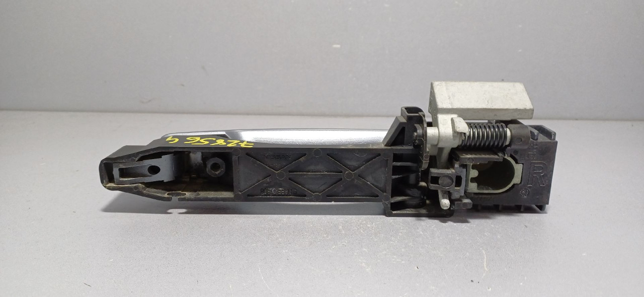 RUCKA VRATA NISSAN NAVARA PATHFINDER > 05-09 80610EB30B