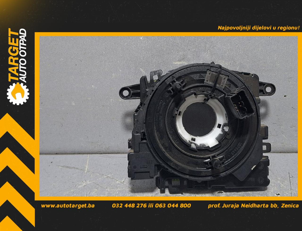 DIJELOVI SPULA VOLANA AUDI A3 (8Y) > 20 -  1.5 5Q1953549D