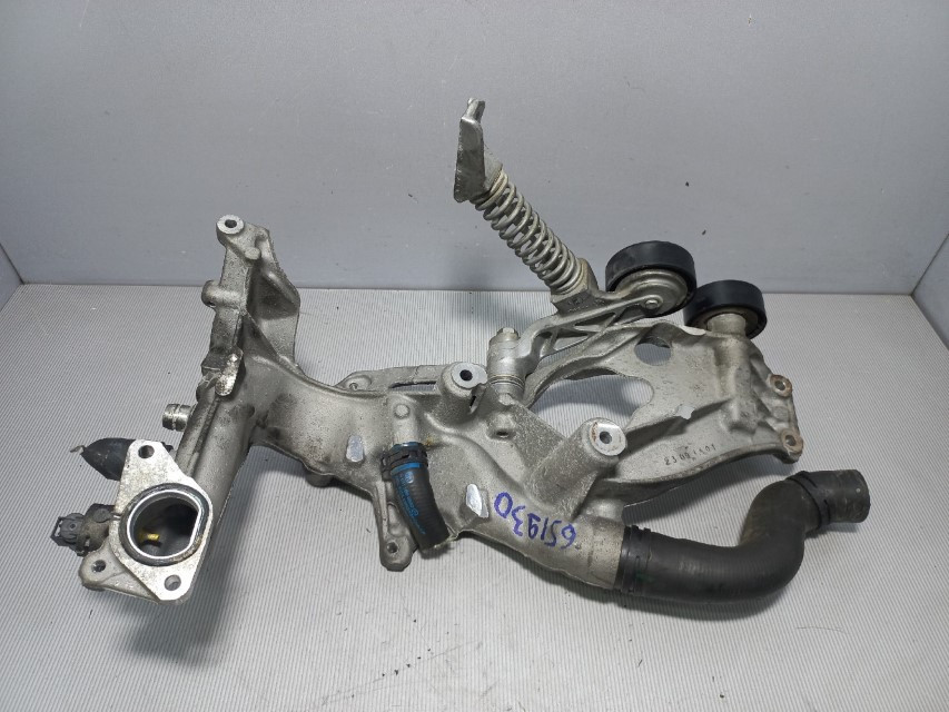 DEKLO MERCEDES CLA (W117/C117) > 13-16 A6512011709