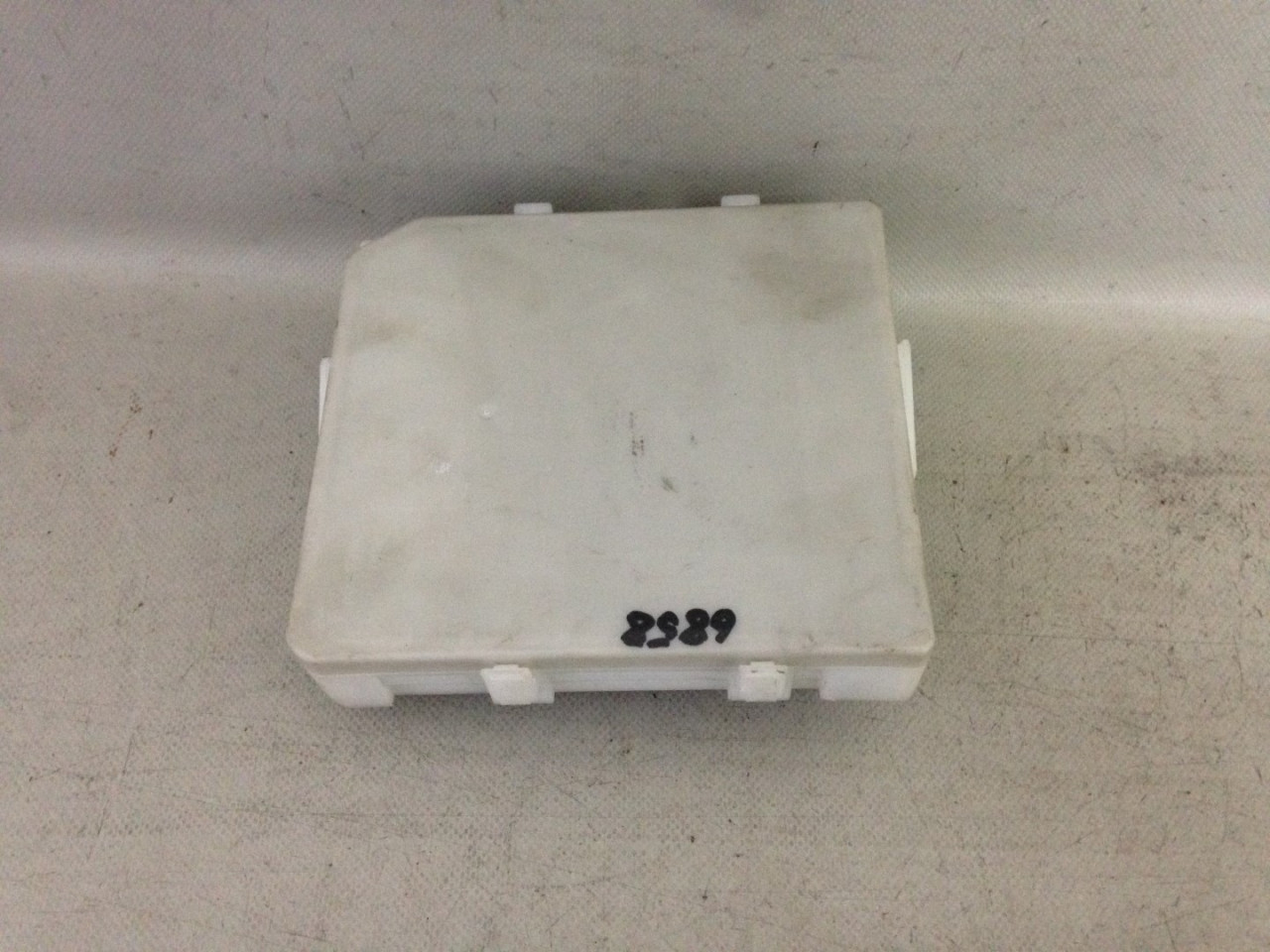 ELEKTRONIKA MODUL NISSAN NAVARA PATHFINDER > 05-09 284B
