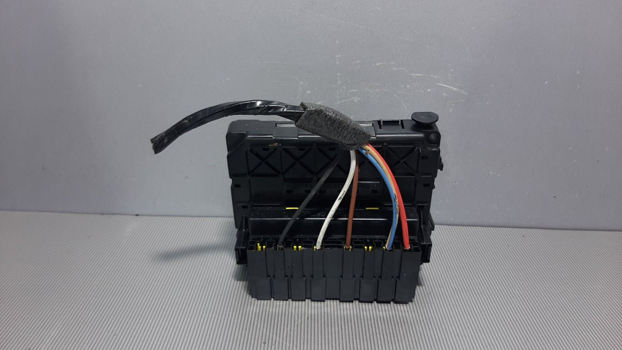 DIJELOVI ELEKTRONIKA MODUL CITROEN C5 > 01-04 9643498680