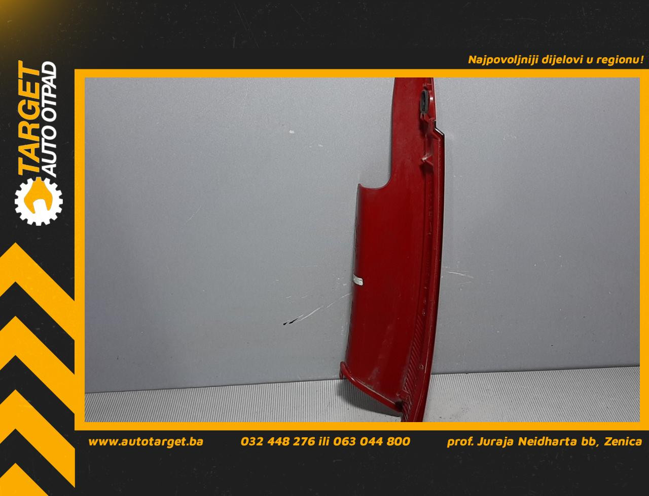 DIJELOVI STOP SVJETLO CITROEN C4 > 04-08 965586388003