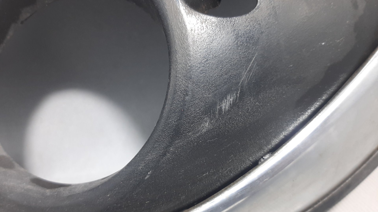 PLASTIKA BRANIKA OPEL CORSA D > 06-11 13286025
