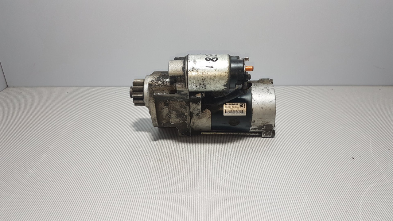 DIJELOVI ALNASER NISSAN MURANO > 07-14 233005X00A