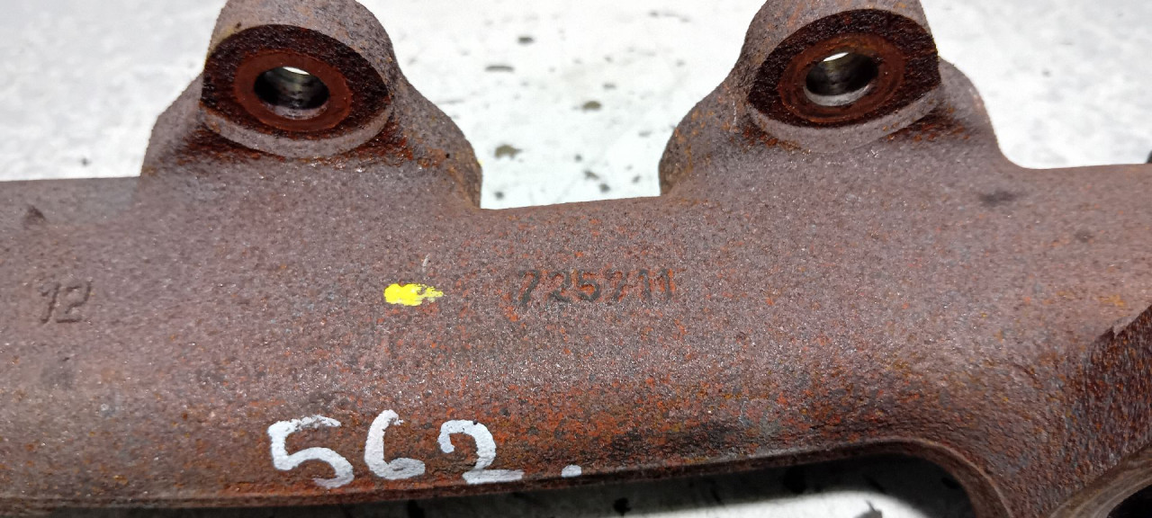 DIJELOVI IZDUVNA GRANA PEUGEOT 308 > 11-13 725711