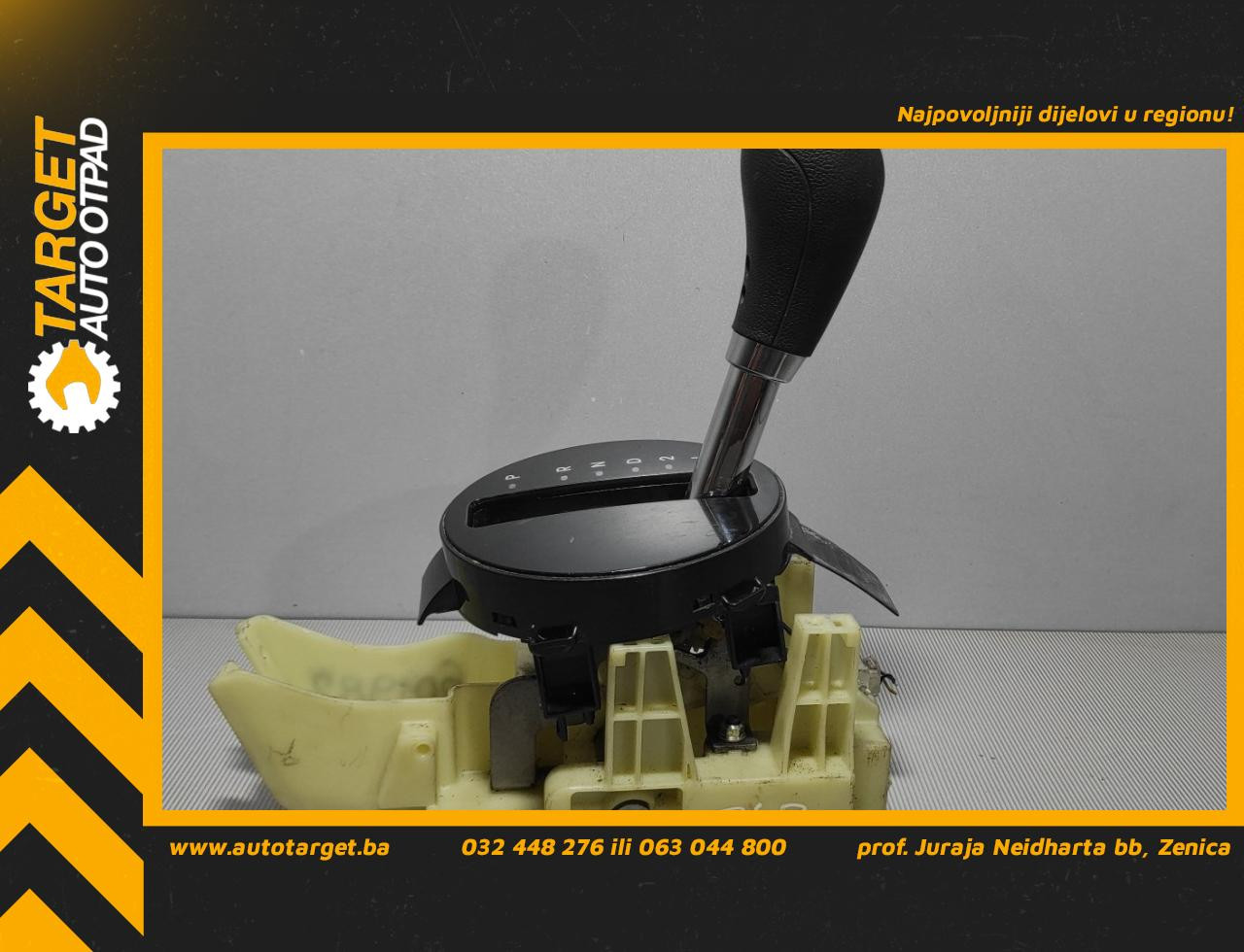 DIJELOVI SALTEBLA HYUNDAI I20 > 08-12 1.4 467002MXXX